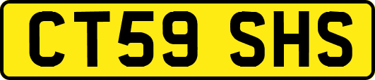 CT59SHS