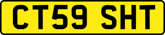 CT59SHT