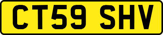 CT59SHV