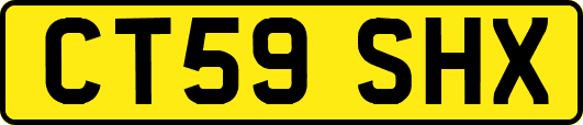 CT59SHX
