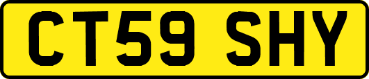 CT59SHY