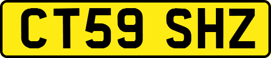 CT59SHZ