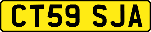 CT59SJA