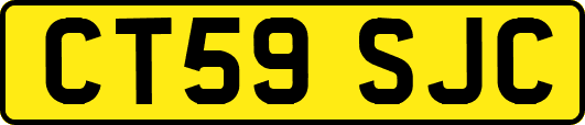 CT59SJC