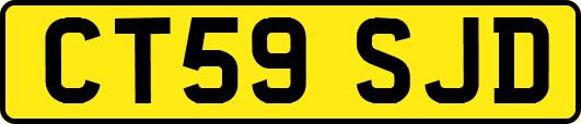 CT59SJD
