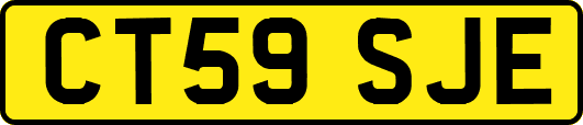 CT59SJE