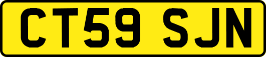 CT59SJN