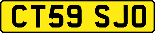 CT59SJO
