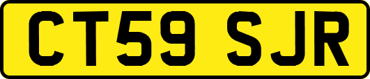 CT59SJR