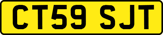 CT59SJT