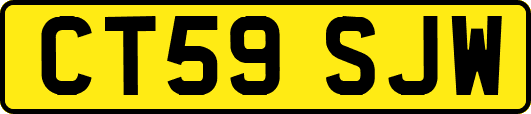 CT59SJW