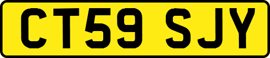 CT59SJY