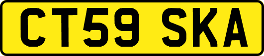 CT59SKA