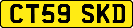 CT59SKD