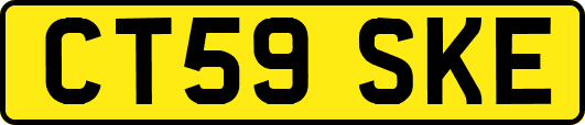 CT59SKE