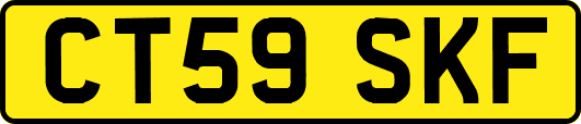 CT59SKF