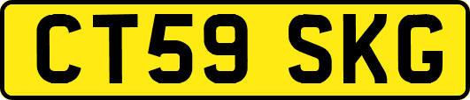 CT59SKG