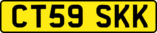 CT59SKK