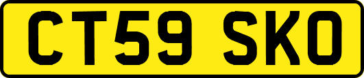 CT59SKO