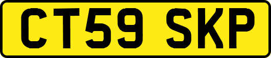 CT59SKP