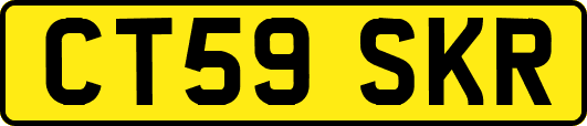 CT59SKR