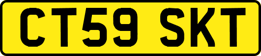 CT59SKT