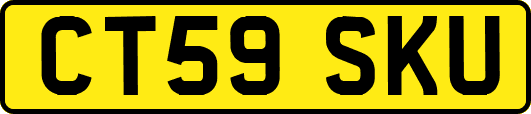 CT59SKU