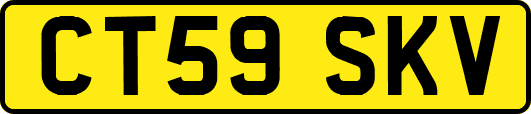 CT59SKV