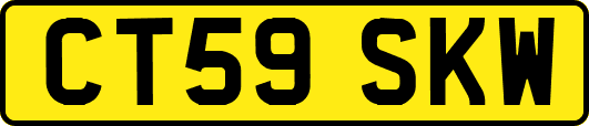 CT59SKW