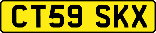 CT59SKX