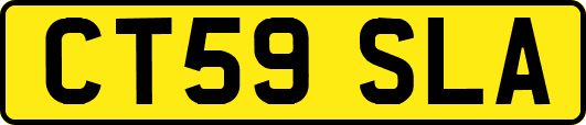 CT59SLA