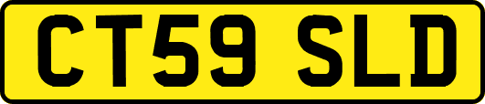 CT59SLD