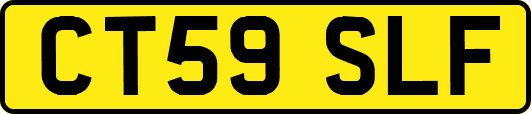 CT59SLF
