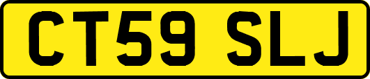 CT59SLJ