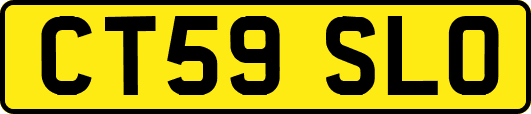 CT59SLO