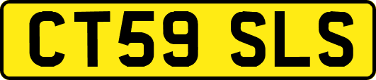 CT59SLS