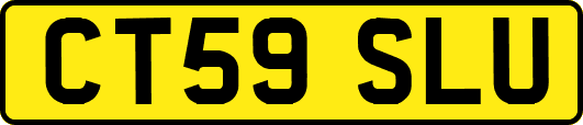 CT59SLU