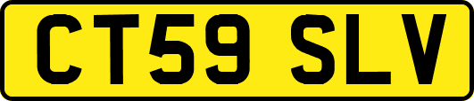 CT59SLV