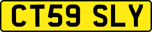 CT59SLY