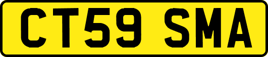 CT59SMA