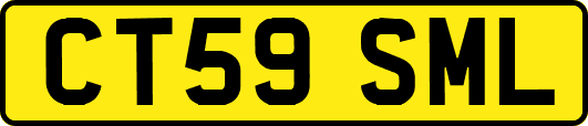 CT59SML