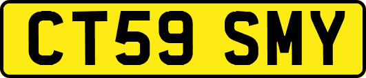 CT59SMY