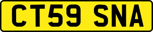 CT59SNA