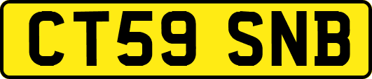 CT59SNB