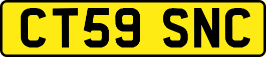 CT59SNC