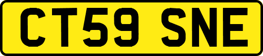 CT59SNE