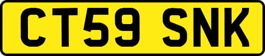 CT59SNK
