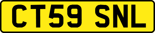 CT59SNL