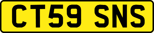 CT59SNS