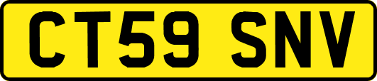 CT59SNV